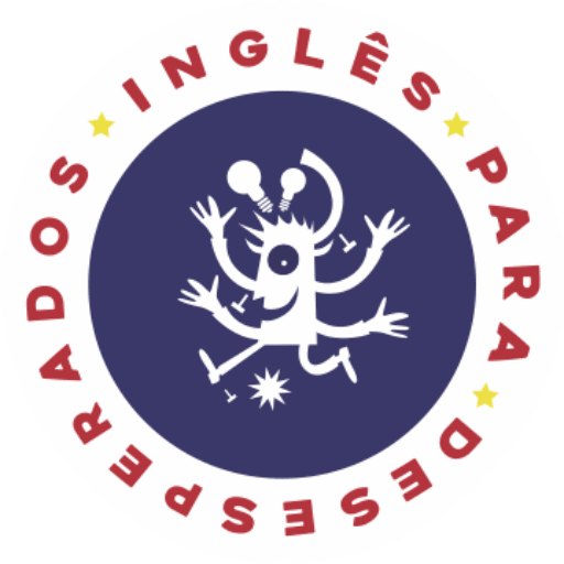 Inglês para desesperados